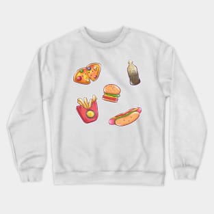 gummies Crewneck Sweatshirt